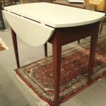 758 5149 DROP-LEAF TABLE